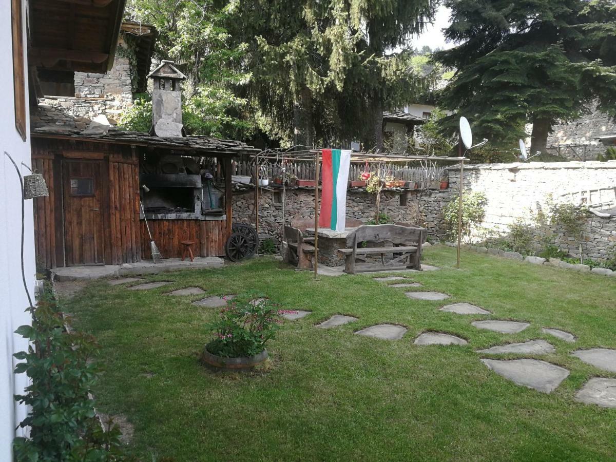 Hotel Слънчевата Къща Kovačevica Zewnętrze zdjęcie