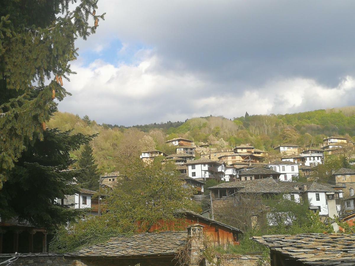 Hotel Слънчевата Къща Kovačevica Zewnętrze zdjęcie