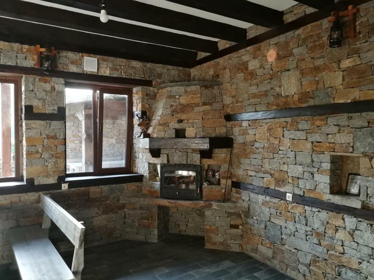 Hotel Слънчевата Къща Kovačevica Zewnętrze zdjęcie