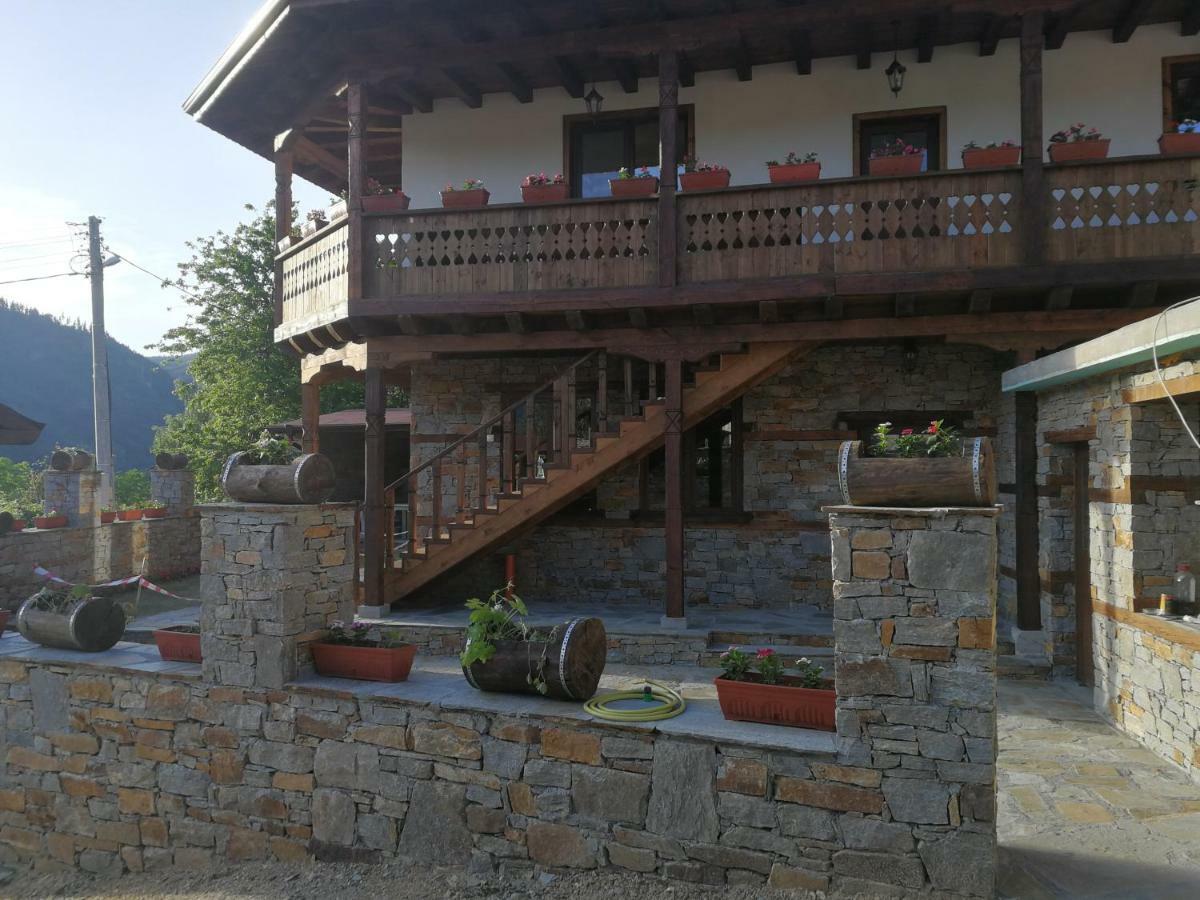 Hotel Слънчевата Къща Kovačevica Zewnętrze zdjęcie