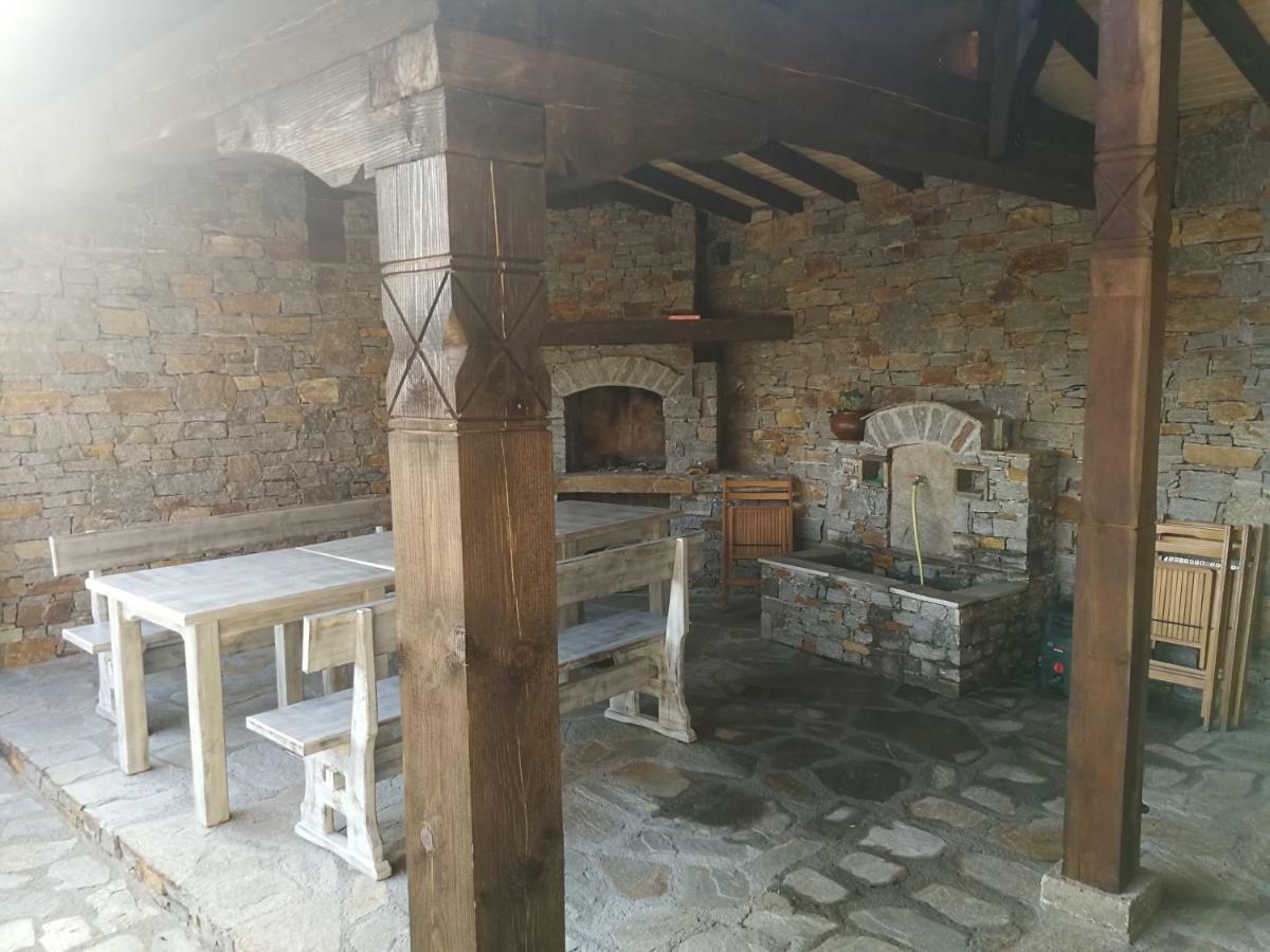 Hotel Слънчевата Къща Kovačevica Zewnętrze zdjęcie