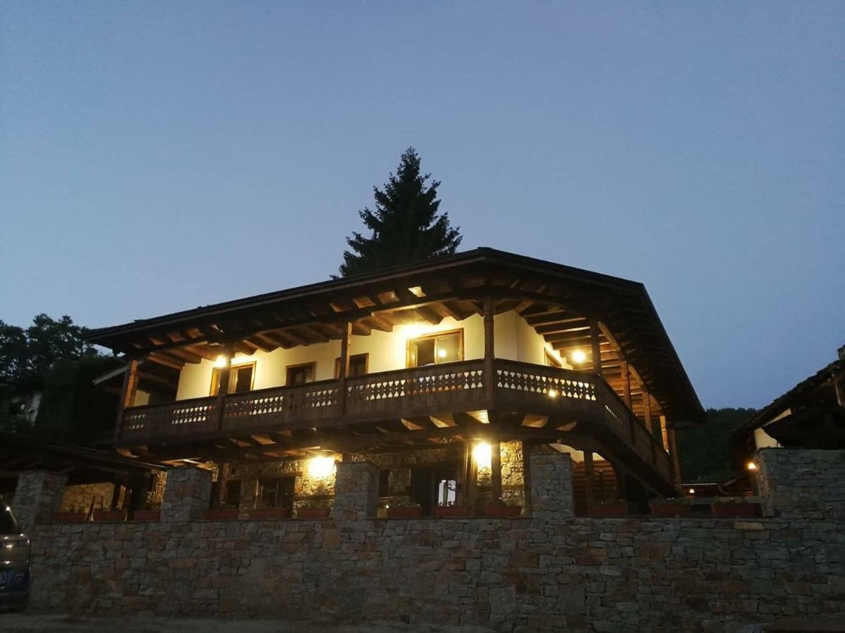 Hotel Слънчевата Къща Kovačevica Zewnętrze zdjęcie