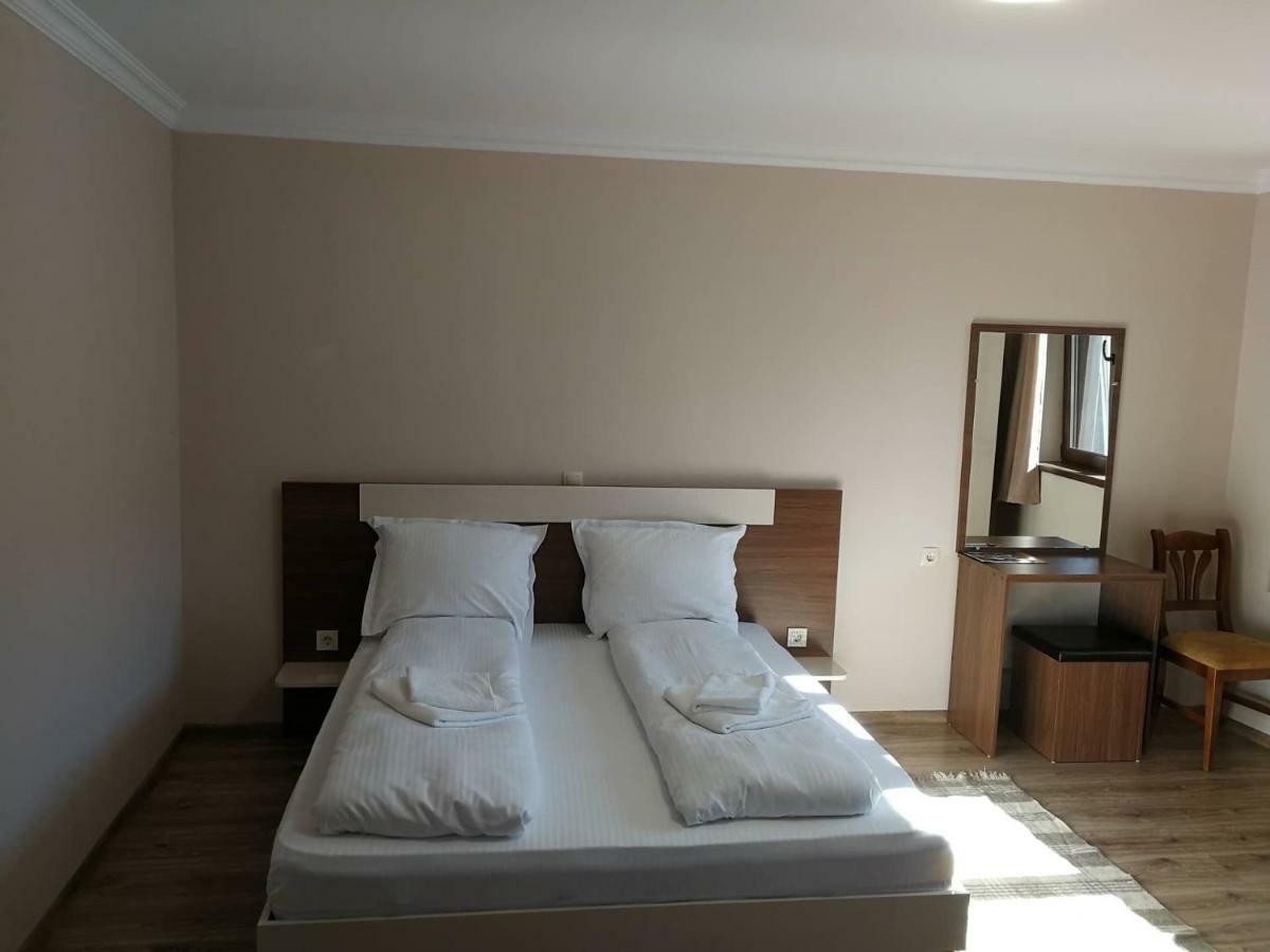 Hotel Слънчевата Къща Kovačevica Zewnętrze zdjęcie