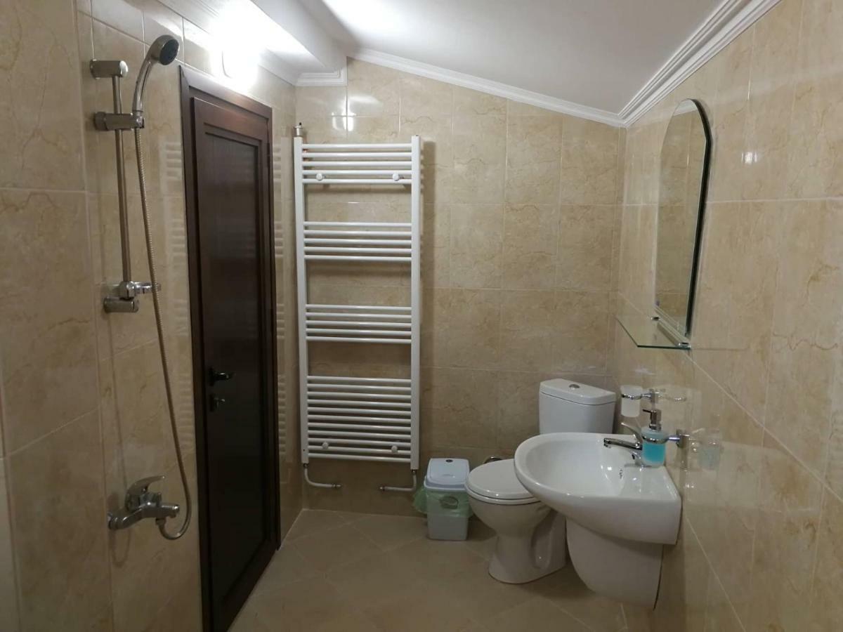 Hotel Слънчевата Къща Kovačevica Zewnętrze zdjęcie