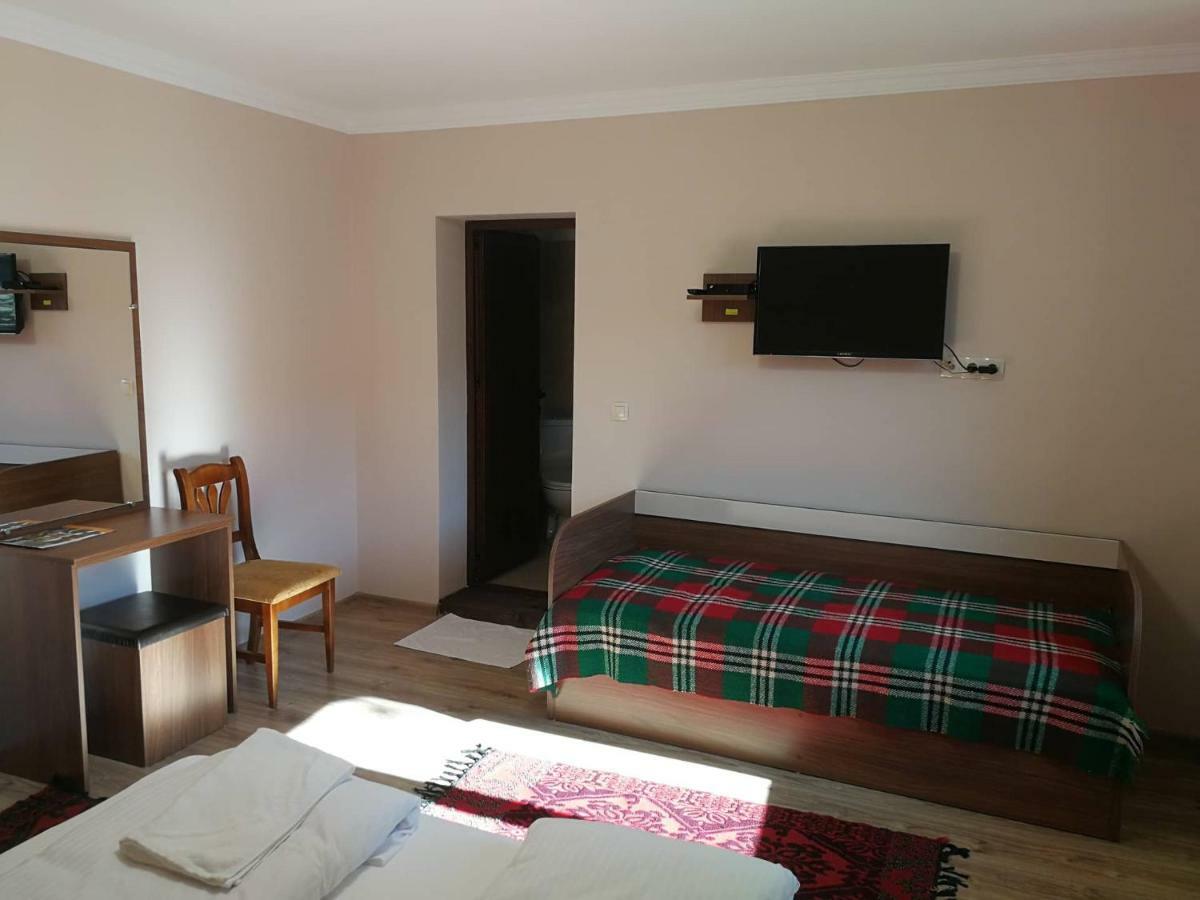 Hotel Слънчевата Къща Kovačevica Zewnętrze zdjęcie