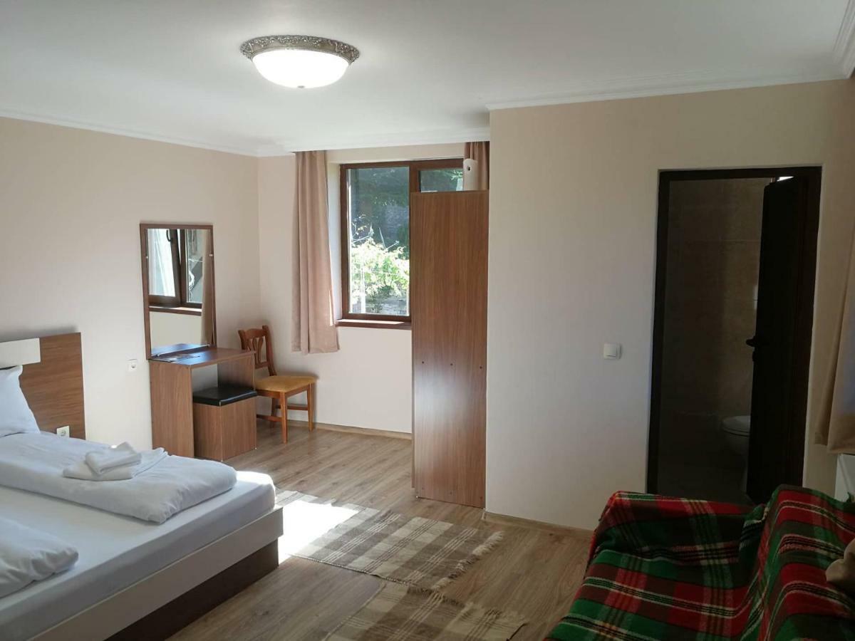 Hotel Слънчевата Къща Kovačevica Zewnętrze zdjęcie