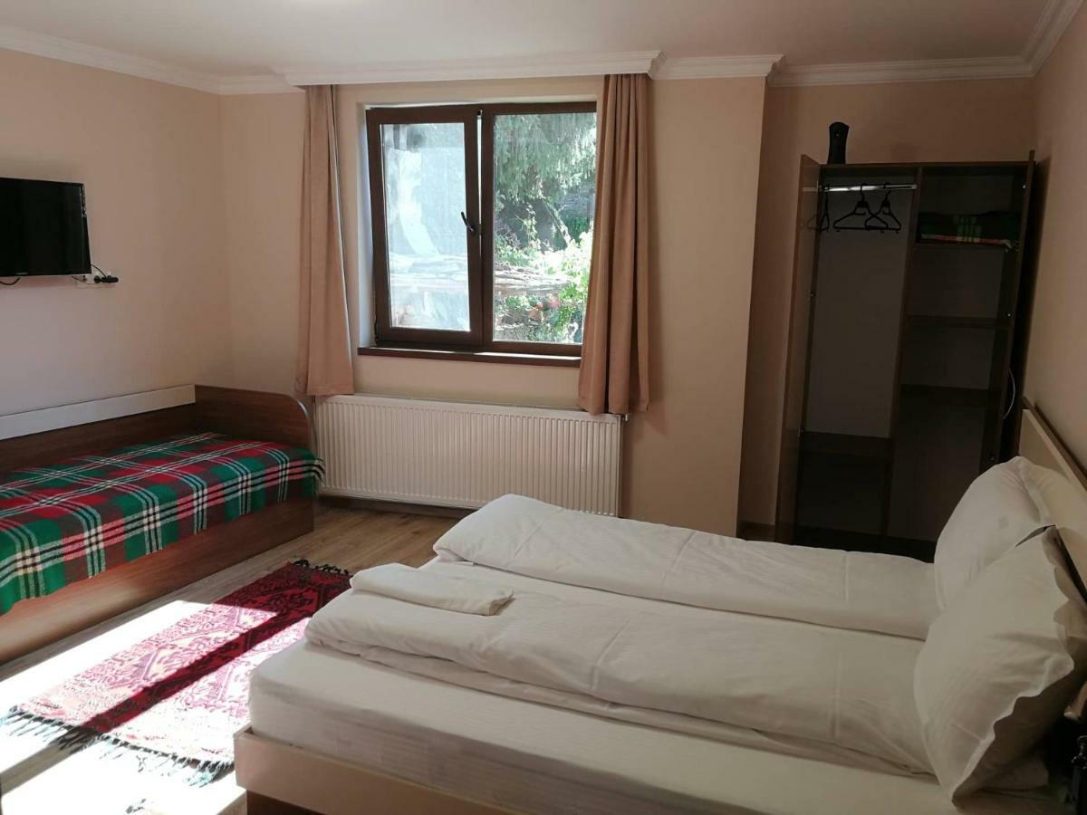 Hotel Слънчевата Къща Kovačevica Zewnętrze zdjęcie