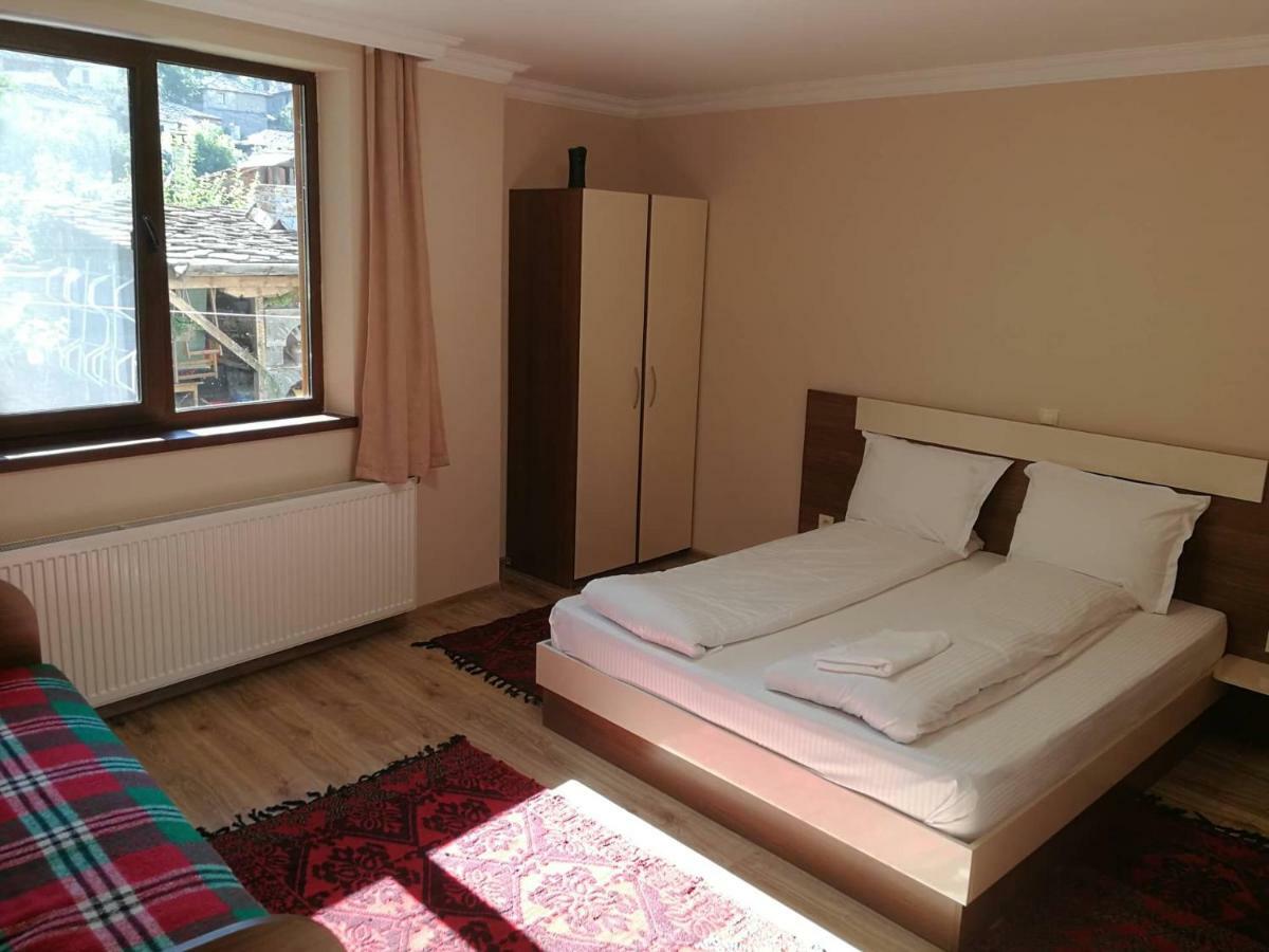 Hotel Слънчевата Къща Kovačevica Zewnętrze zdjęcie