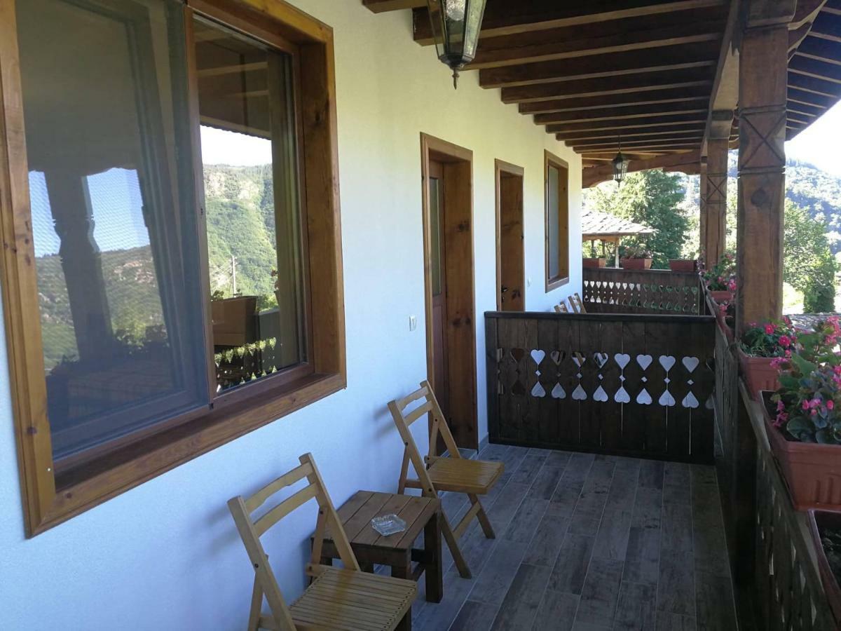 Hotel Слънчевата Къща Kovačevica Zewnętrze zdjęcie