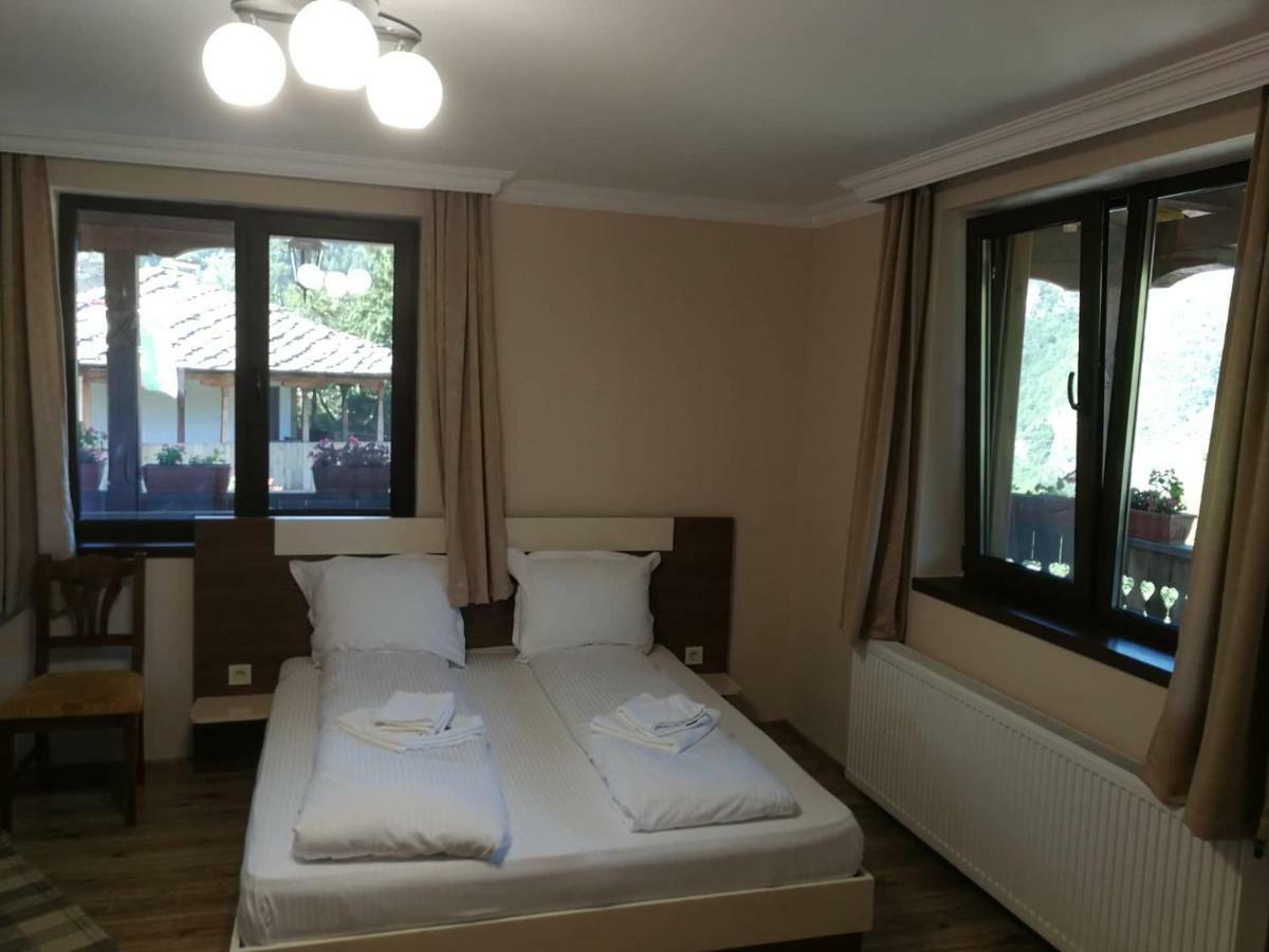 Hotel Слънчевата Къща Kovačevica Zewnętrze zdjęcie