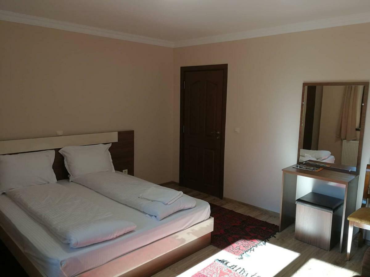 Hotel Слънчевата Къща Kovačevica Zewnętrze zdjęcie