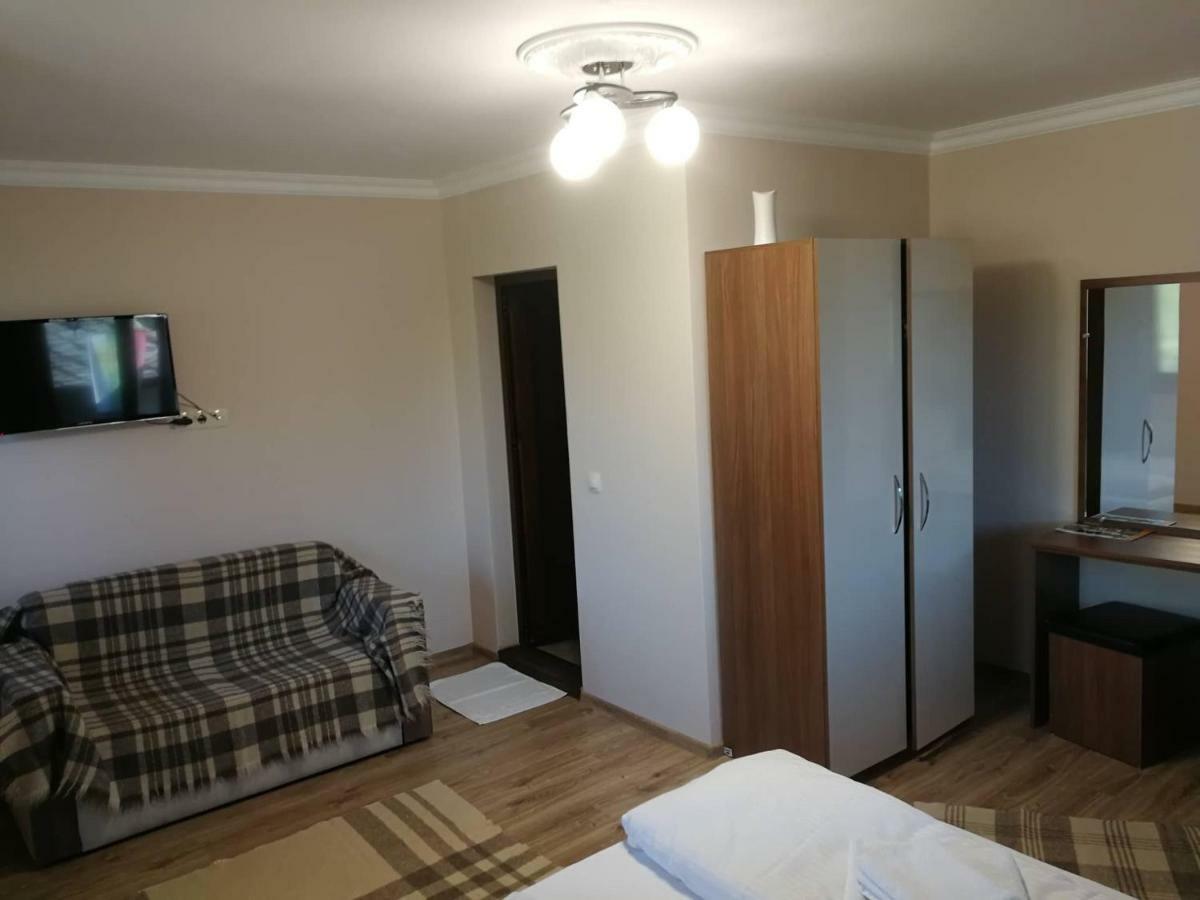 Hotel Слънчевата Къща Kovačevica Zewnętrze zdjęcie