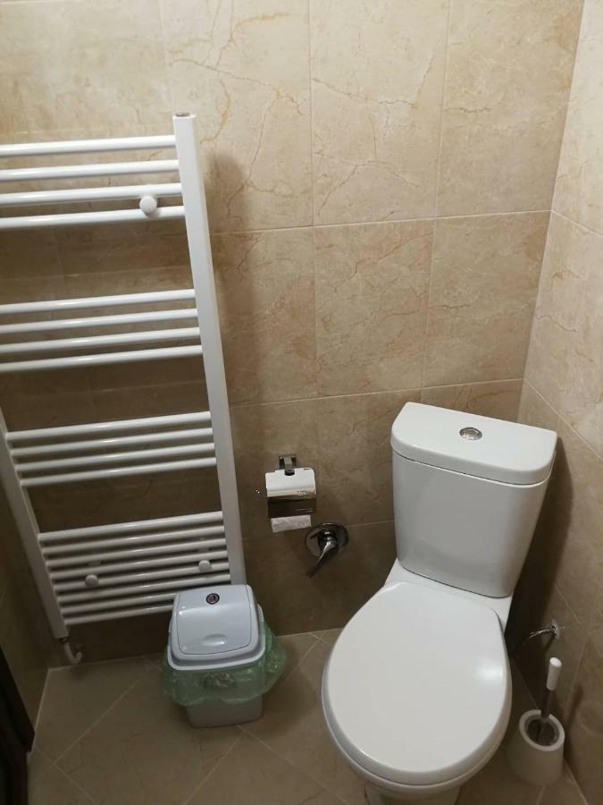 Hotel Слънчевата Къща Kovačevica Zewnętrze zdjęcie