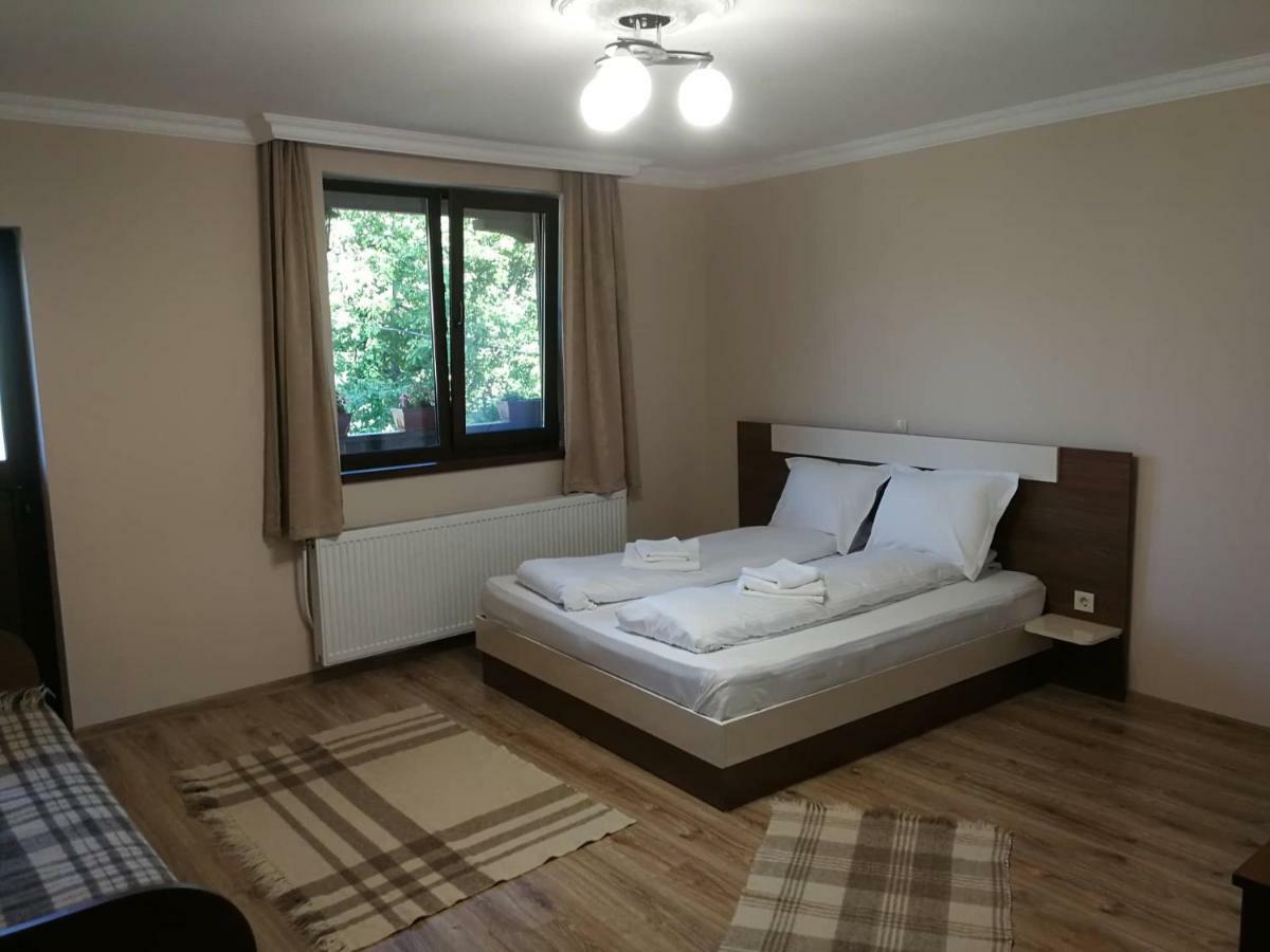 Hotel Слънчевата Къща Kovačevica Zewnętrze zdjęcie