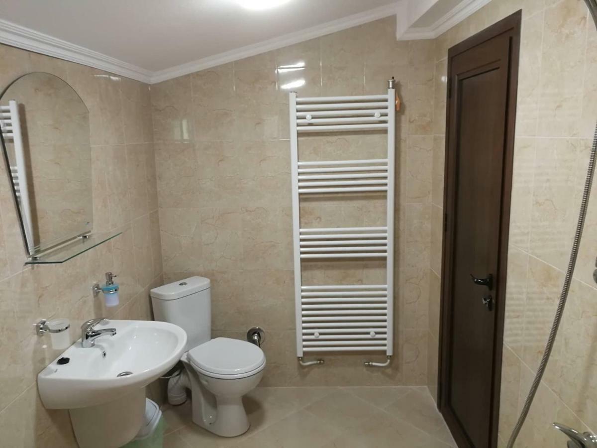 Hotel Слънчевата Къща Kovačevica Zewnętrze zdjęcie